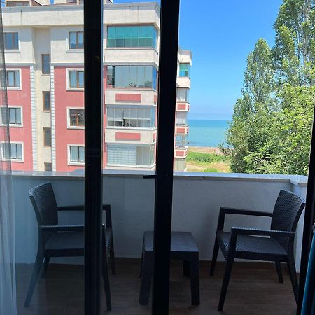 Ferah Suites Hotel 特拉布宗 外观 照片