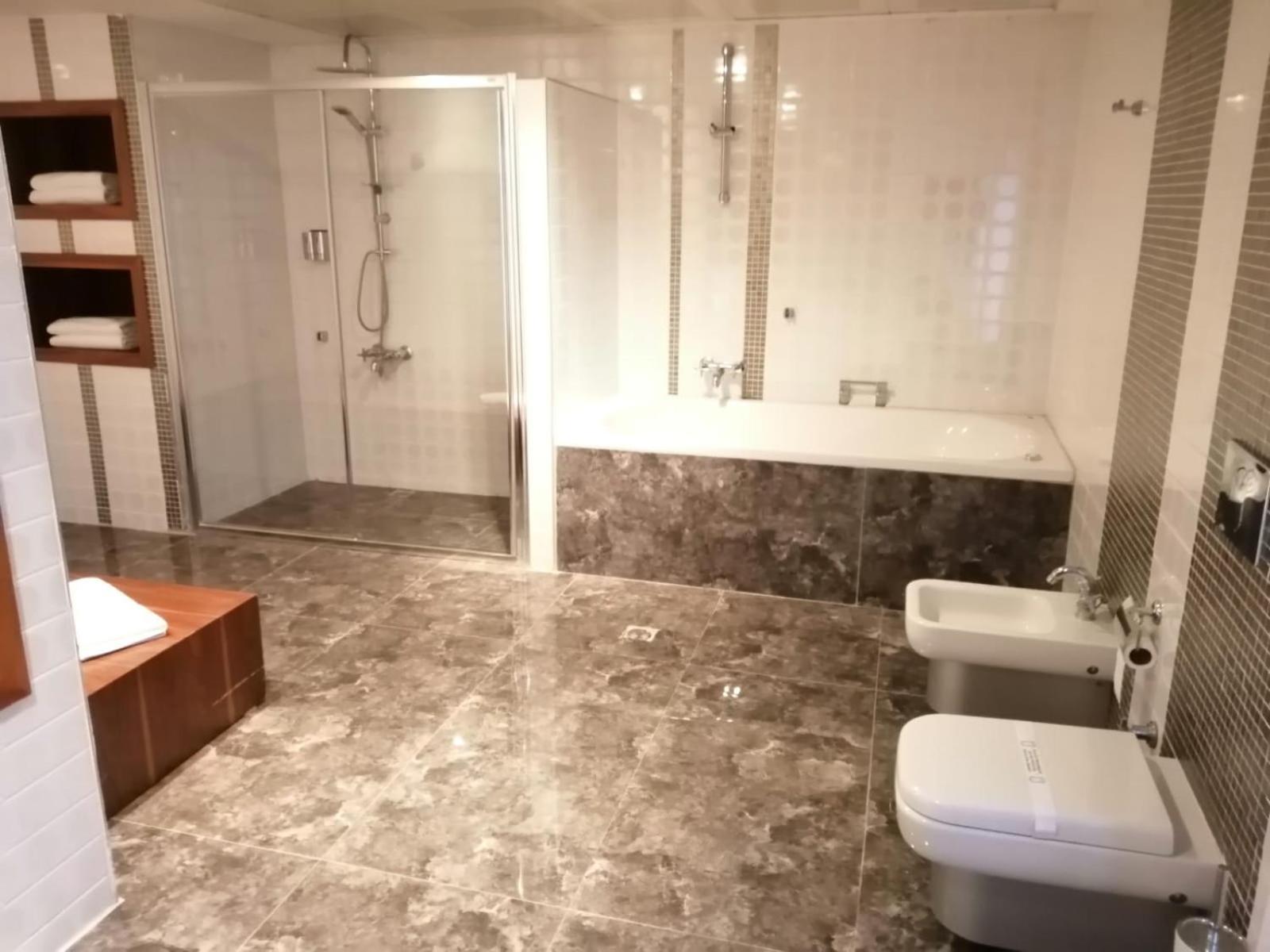 Ferah Suites Hotel 特拉布宗 外观 照片